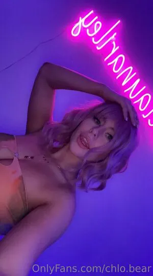 Chlo Bear OnlyFans Leaked Free Thumbnail Picture - #gUEA5i8uRT