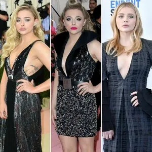 Chlo Moretz OnlyFans Leaked Free Thumbnail Picture - #Bi0u0eD3i3