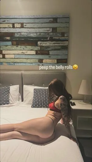 Chlocaine89 OnlyFans Leaked Free Thumbnail Picture - #2rO2CVOFr0