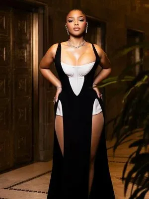 Chloe Bailey OnlyFans Leaked Free Thumbnail Picture - #45OdvBYkLC