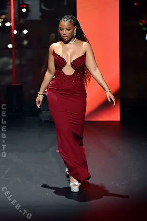 Chloe Bailey OnlyFans Leaked Free Thumbnail Picture - #0wGPYB2FB4