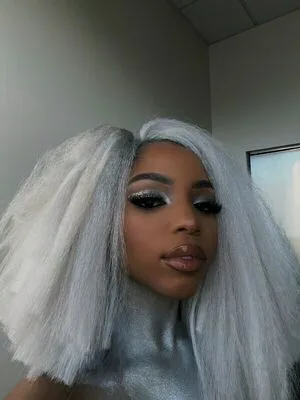 Chloe Bailey OnlyFans Leaked Free Thumbnail Picture - #QX9cB3WB0x
