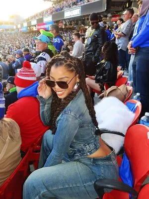 Chloe Bailey OnlyFans Leaked Free Thumbnail Picture - #RQXz0TM8DA