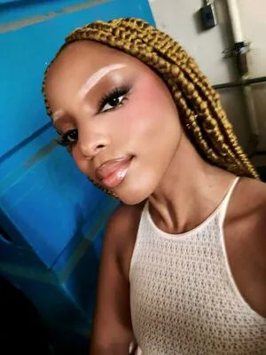 Chloe Bailey OnlyFans Leaked Free Thumbnail Picture - #VOnzpd1SNO