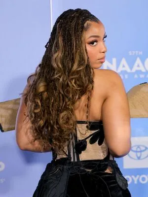 Chloe Bailey OnlyFans Leaked Free Thumbnail Picture - #YWMtvL81sl