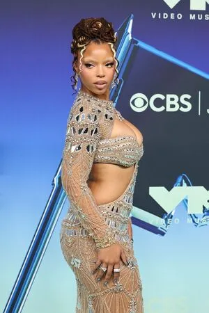 Chloe Bailey OnlyFans Leaked Free Thumbnail Picture - #e3YvUDDcVH