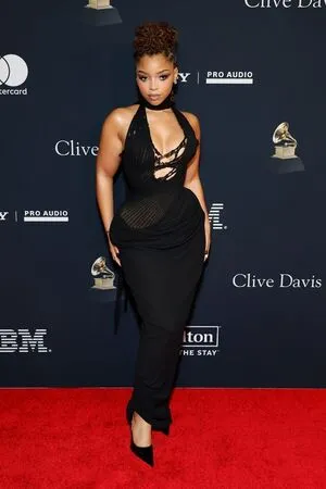 Chloe Bailey OnlyFans Leaked Free Thumbnail Picture - #jqWIBpFNCV