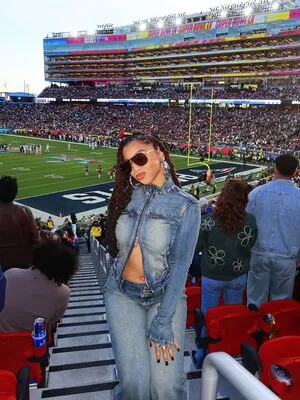 Chloe Bailey OnlyFans Leaked Free Thumbnail Picture - #sci7RkcLtp