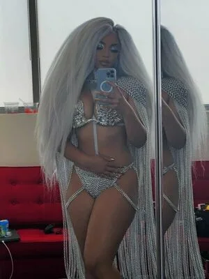 Chloe Bailey OnlyFans Leaked Free Thumbnail Picture - #zoDBBqmsZk