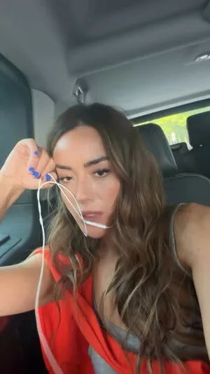 Chloe Bennet OnlyFans Leaked Free Thumbnail Picture - #N2wFG3wWGS