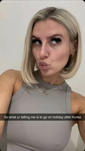 Chloe Burrows OnlyFans Leaked Free Thumbnail Picture - #AsMlYRs6mA
