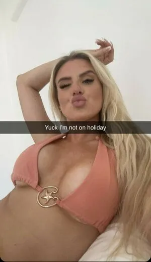 Chloe Burrows OnlyFans Leaked Free Thumbnail Picture - #m6wdDvufIA