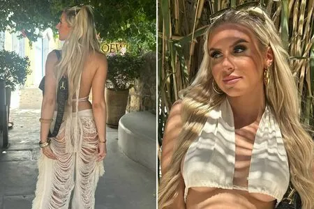 Chloe Burrows OnlyFans Leaked Free Thumbnail Picture - #qUnoqPP1Mu