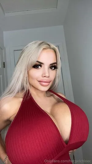Chloe Da Model OnlyFans Leaked Free Thumbnail Picture - #sT08AKLmM3