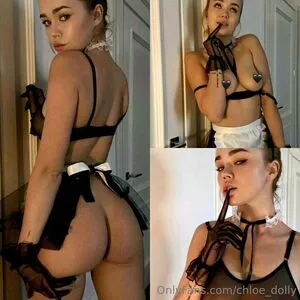 Chloe Dolly OnlyFans Leaked Free Thumbnail Picture - #P3mjA3FuRI