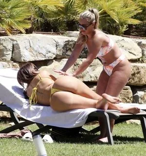 Chloe Ferry OnlyFans Leaked Free Thumbnail Picture - #0RZArPofM2