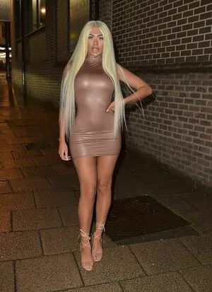 Chloe Ferry OnlyFans Leaked Free Thumbnail Picture - #bliF2pwEMt