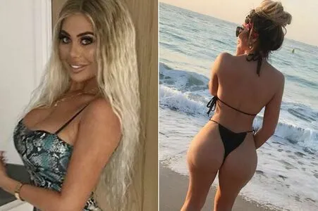 Chloe Ferry OnlyFans Leaked Free Thumbnail Picture - #d9oAH9ZAIH