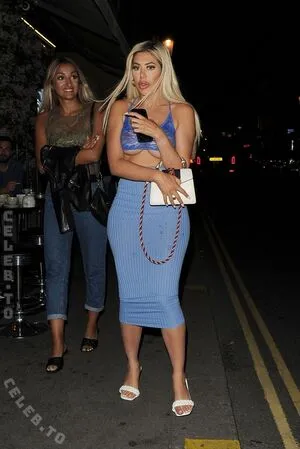 Chloe Ferry OnlyFans Leaked Free Thumbnail Picture - #nmwlEup7kx
