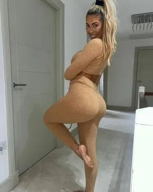 Chloe Ferry OnlyFans Leaked Free Thumbnail Picture - #v6kInSmVl9