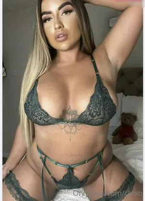 Chloe Fleming OnlyFans Leaked Free Thumbnail Picture - #TzWoJ4Ps39