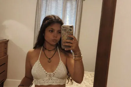 Chloe Forero OnlyFans Leaked Free Thumbnail Picture - #8xaFbOFlz6