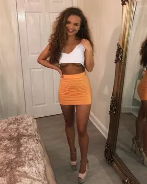 Chloe Hamilton OnlyFans Leaked Free Thumbnail Picture - #IWsFfAVlRi