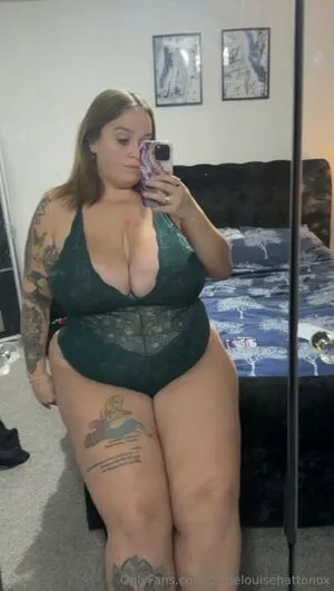 Chloe Hatton OnlyFans Leaked Free Thumbnail Picture - #MsPVCZXhQ1