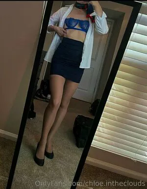 Chloe Intheclouds OnlyFans Leaked Free Thumbnail Picture - #eWfq490Neu