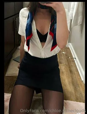 Chloe Intheclouds OnlyFans Leaked Free Thumbnail Picture - #ecs18ujA72