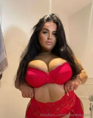 Chloe Jade Paul Thumbnail Picture