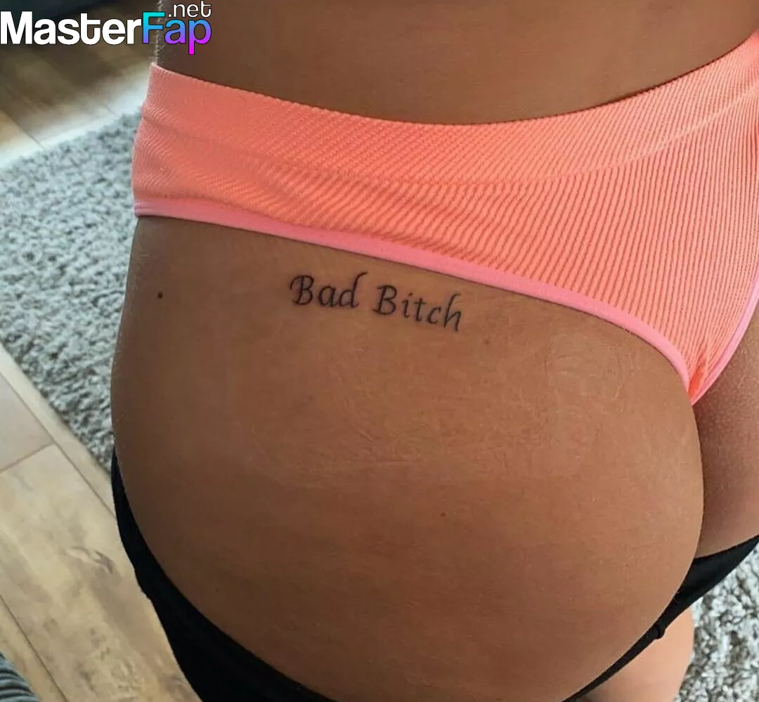 Chloe Kerton Nude OnlyFans Leak Picture taqZ98hEhW | MasterFap.net