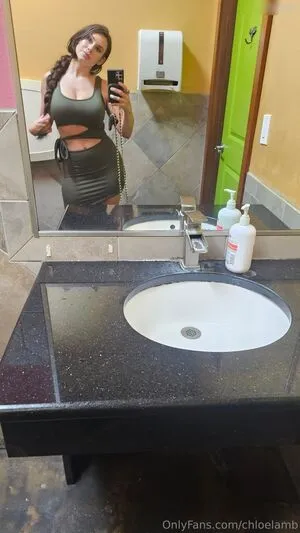 Chloe Lamb OnlyFans Leaked Free Thumbnail Picture - #9WCltiGIWS