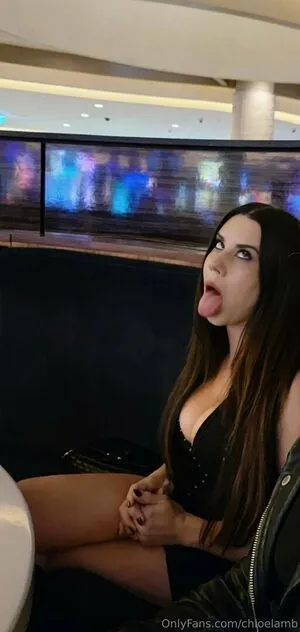 Chloe Lamb OnlyFans Leaked Free Thumbnail Picture - #psCjROPvPR