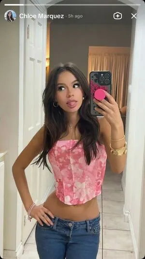 Chloe Marquez OnlyFans Leaked Free Thumbnail Picture - #kAIoZkhlts