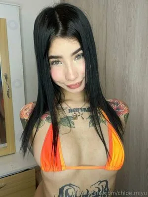 Chloe Miyu OnlyFans Leaked Free Thumbnail Picture - #HJg6dA3bs8