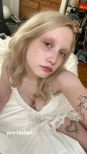 Chloe Moriondo OnlyFans Leaked Free Thumbnail Picture - #bFZs0cMEHp