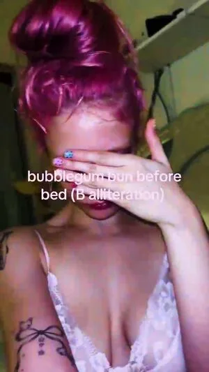Chloe Moriondo OnlyFans Leaked Free Thumbnail Picture - #pWWFQhutL9