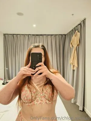Chloe Sinclair OnlyFans Leaked Free Thumbnail Picture - #VSi6UWzPc9