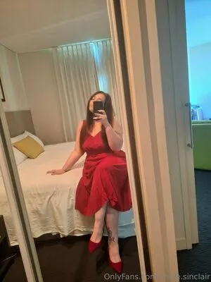 Chloe Sinclair OnlyFans Leaked Free Thumbnail Picture - #a1UUe2pq58