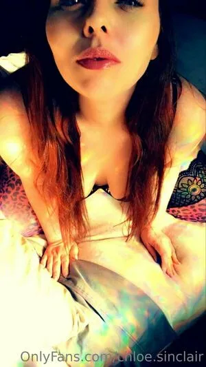 Chloe Sinclair OnlyFans Leaked Free Thumbnail Picture - #j1wLssybTQ