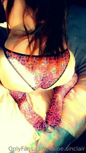 Chloe Sinclair OnlyFans Leaked Free Thumbnail Picture - #voE7Wx73OR