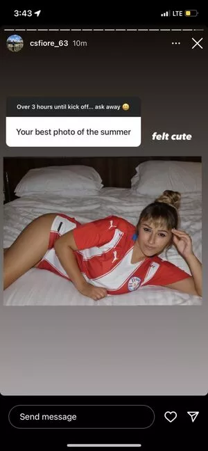 Chloe Smart OnlyFans Leaked Free Thumbnail Picture - #AWsXv01weD