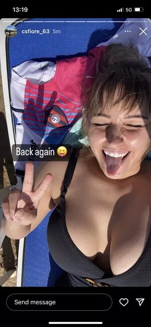 Chloe Smart OnlyFans Leaked Free Thumbnail Picture - #o06TqstxbQ