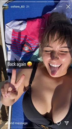 Chloe Smart OnlyFans Leaked Free Thumbnail Picture - #oN0Itvc6Az