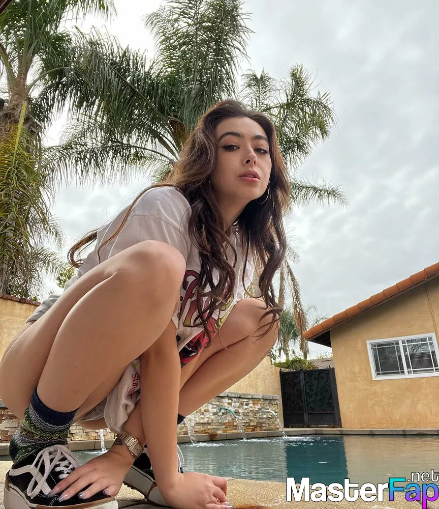 Chloe Surreal Nude OnlyFans Leak Picture EA7TrYzKVQ | MasterFap.net