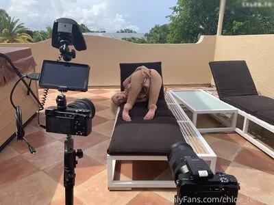 Chloe Temple OnlyFans Leaked Free Thumbnail Picture - #c7HL8odD63