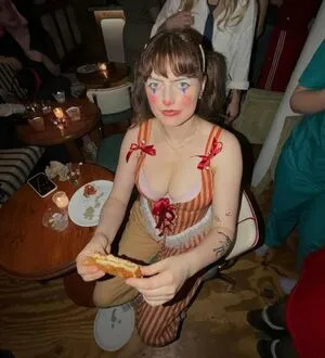 Chloe Troast OnlyFans Leaked Free Thumbnail Picture - #3HA7JS7Uj3