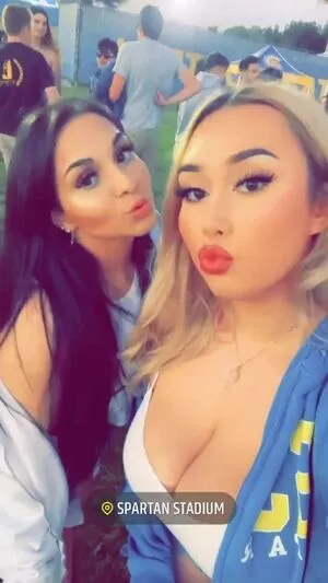 Chloe OnlyFans Leaked Free Thumbnail Picture - #poA1eKrhXW