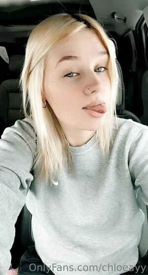 Chloeayy Thumbnail Picture